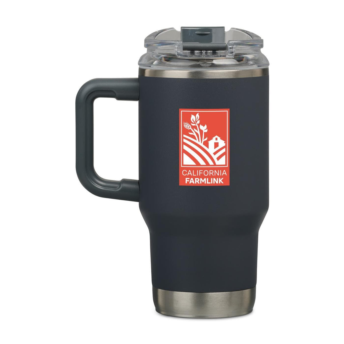 Igloo Drinkware Igloo - Recycled Stainless Steel Travel Tumbler 18oz