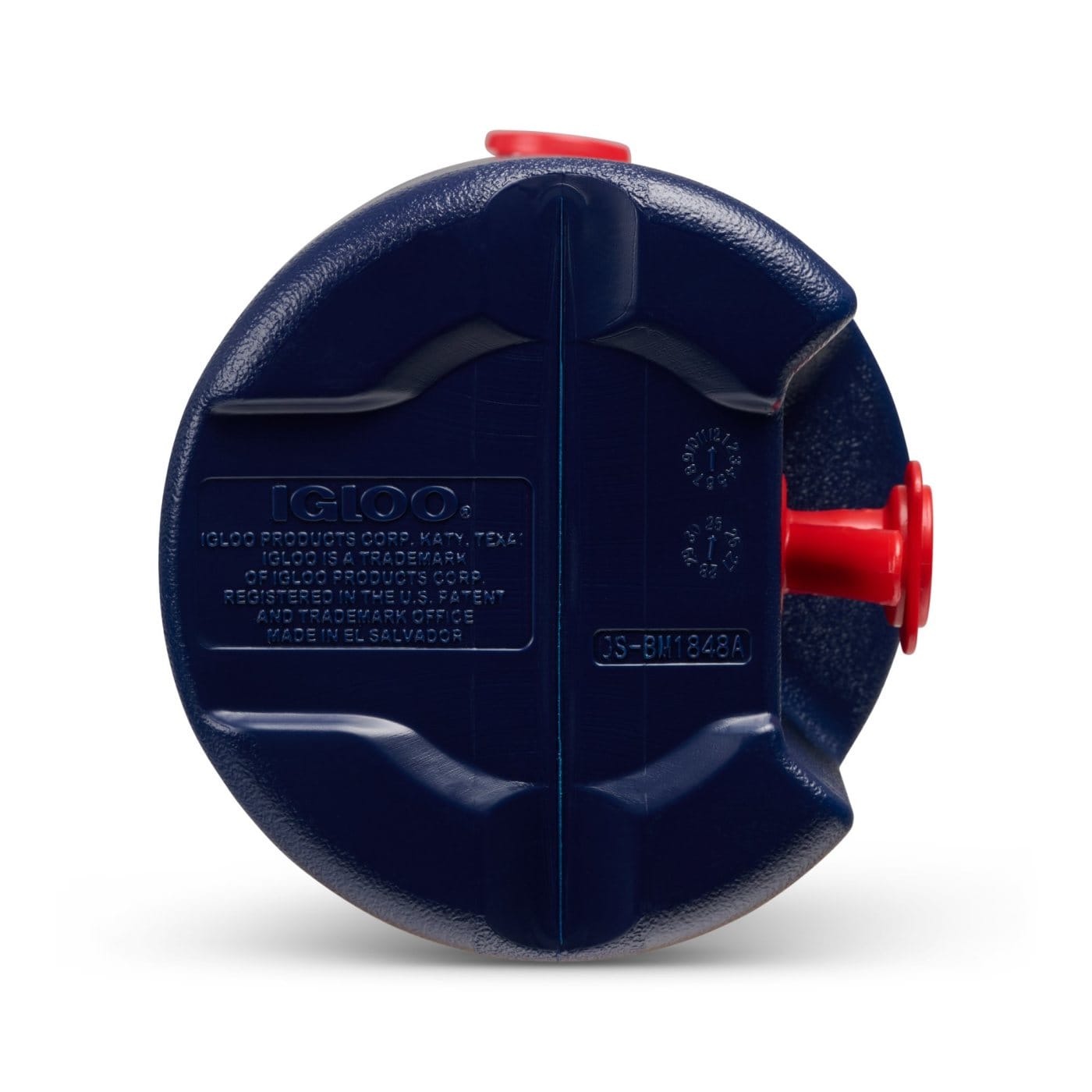 Igloo Drinkware One Size / Midnight Igloo - Party Jug 80oz