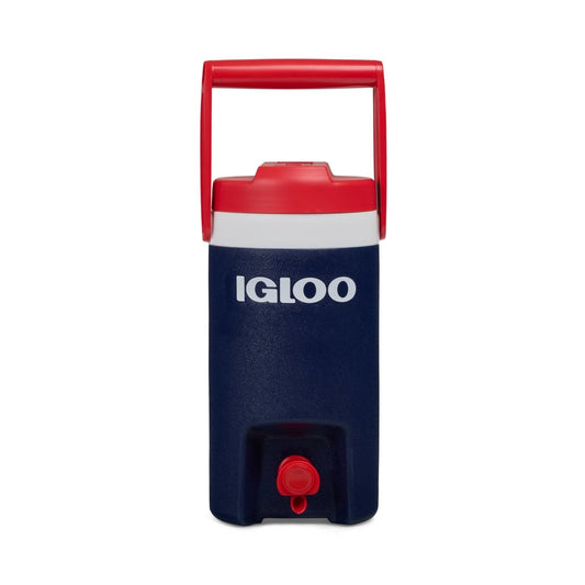 Igloo Drinkware One Size / Midnight Igloo - Party Jug 80oz