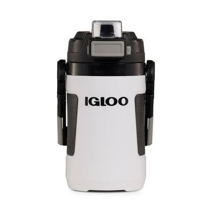 Igloo Drinkware One Size / White Igloo - Rival 1-QT Jug