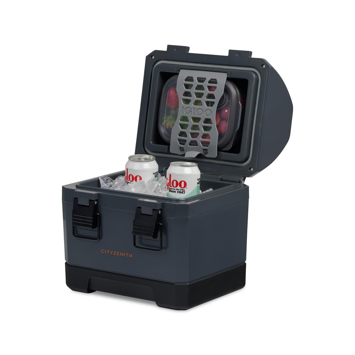 Igloo Electronics Igloo - Cool Box 11Qt Cooler