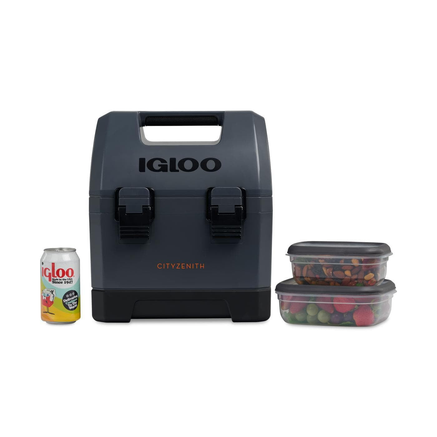 Igloo Electronics Igloo - Cool Box 11Qt Cooler