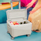 Igloo Electronics Igloo - Tag Along Spinner Cooler