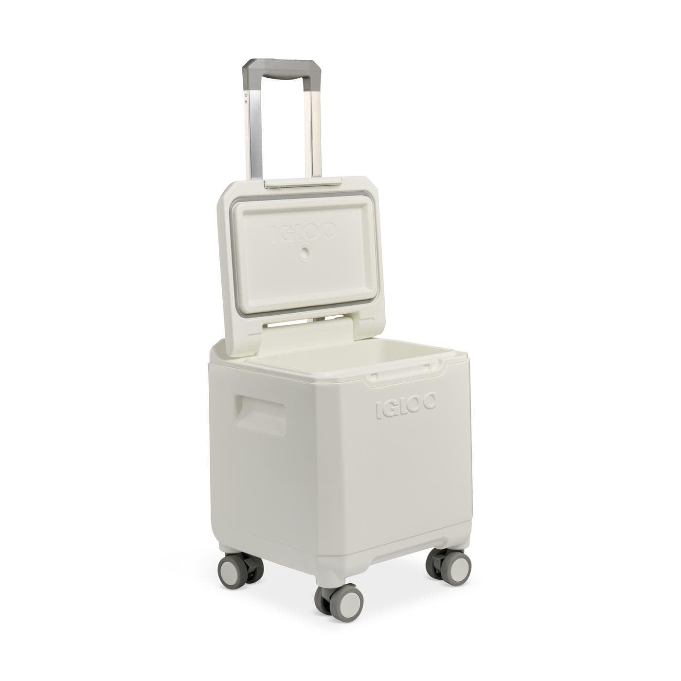 Igloo Electronics Igloo - Tag Along Spinner Cooler