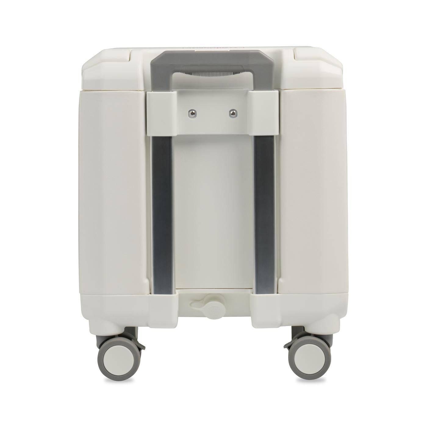 Igloo Electronics Igloo - Tag Along Spinner Cooler