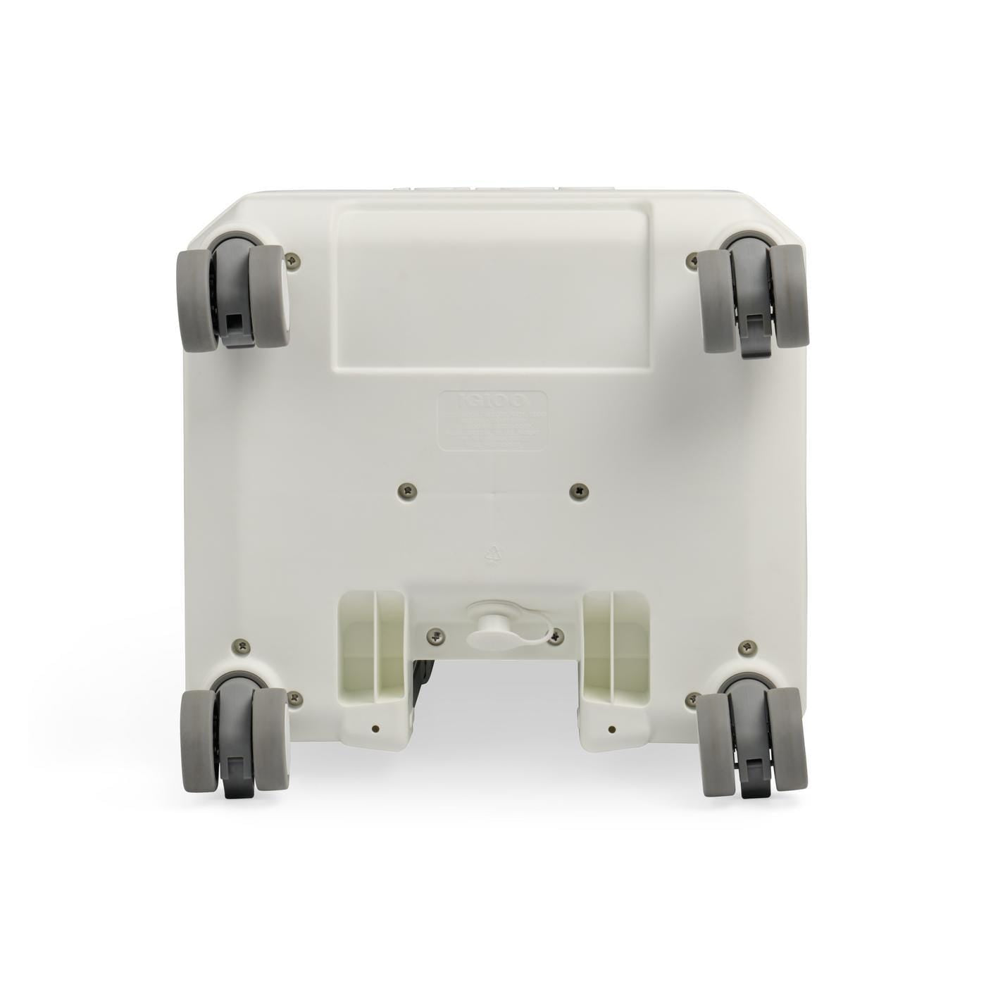 Igloo Electronics Igloo - Tag Along Spinner Cooler