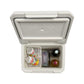 Igloo Electronics Igloo - Tag Along Spinner Cooler