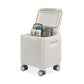 Igloo Electronics Igloo - Tag Along Spinner Cooler