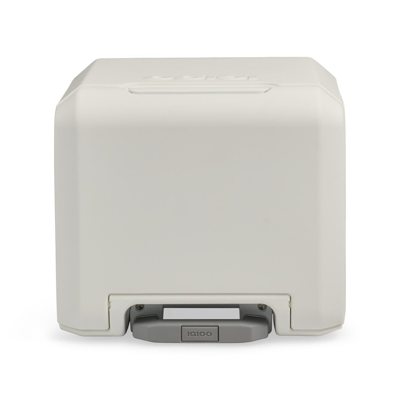 Igloo Electronics Igloo - Tag Along Spinner Cooler