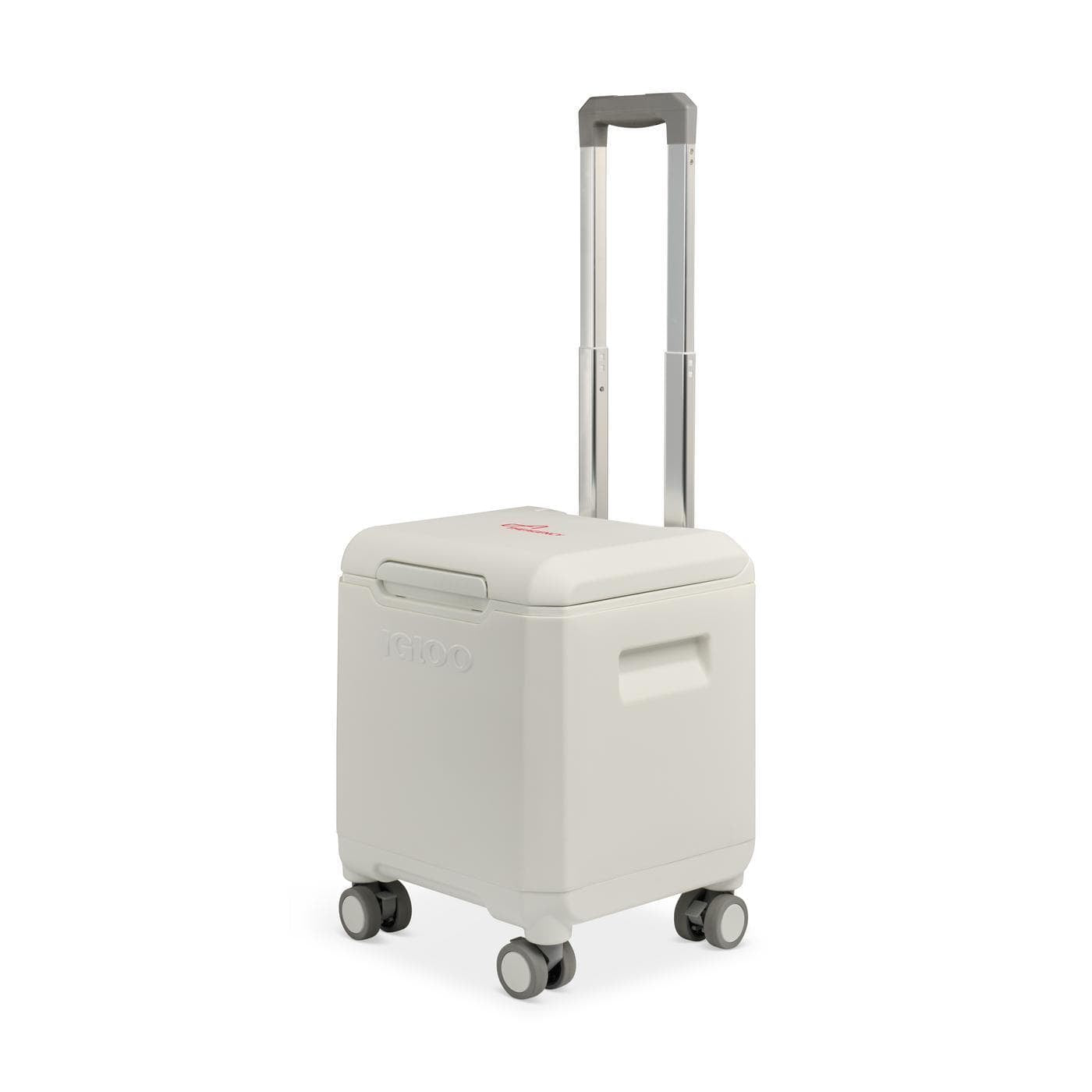 Igloo Electronics Igloo - Tag Along Spinner Cooler