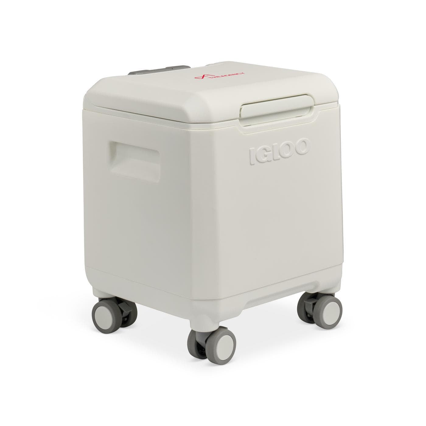 Igloo Electronics Igloo - Tag Along Spinner Cooler
