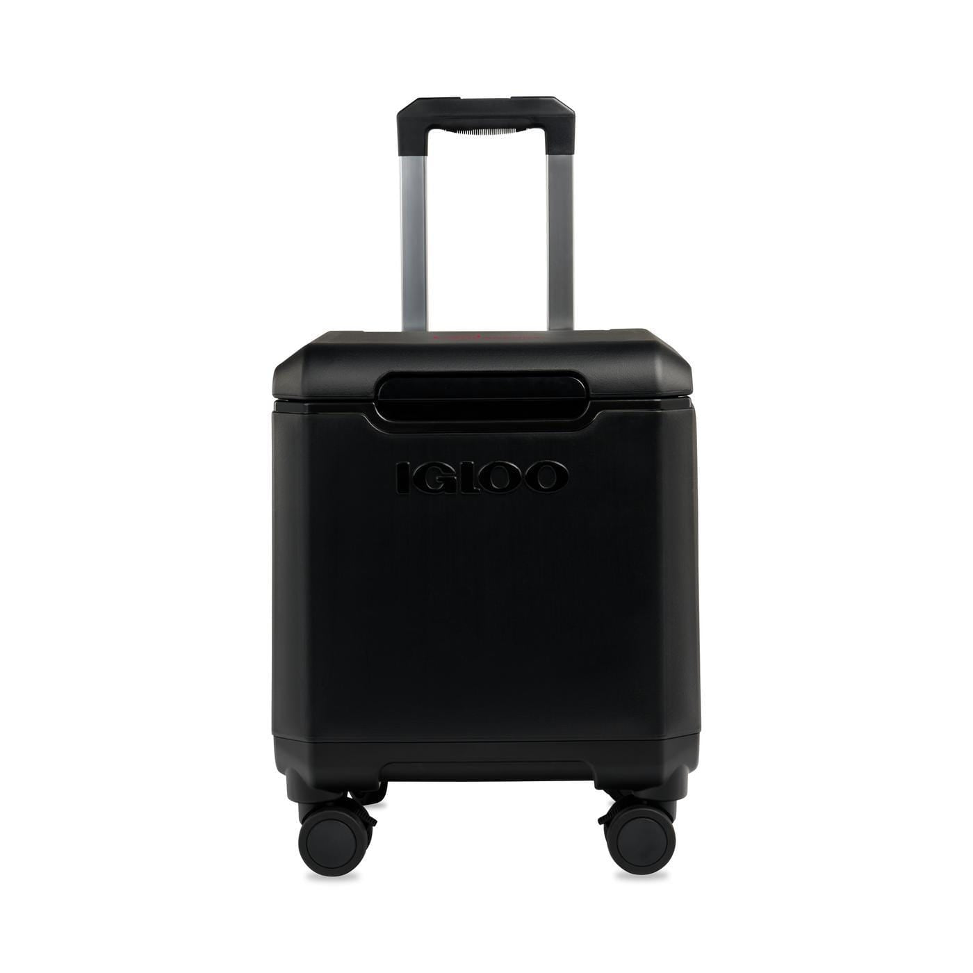 Igloo Electronics One Size / Black Igloo - Tag Along Spinner Cooler