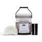 Igloo Electronics One Size / White Igloo - 5 Gallon Bucket Cooler