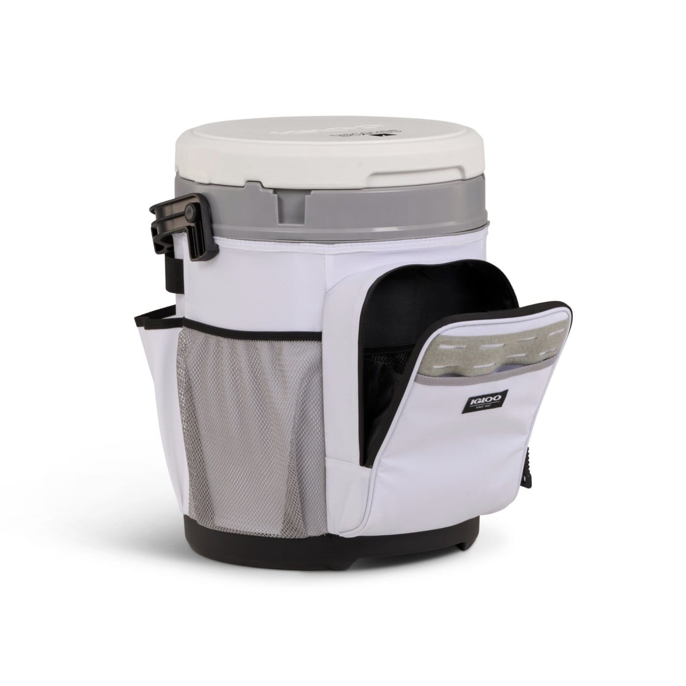 Igloo Electronics One Size / White Igloo - 5 Gallon Bucket Cooler