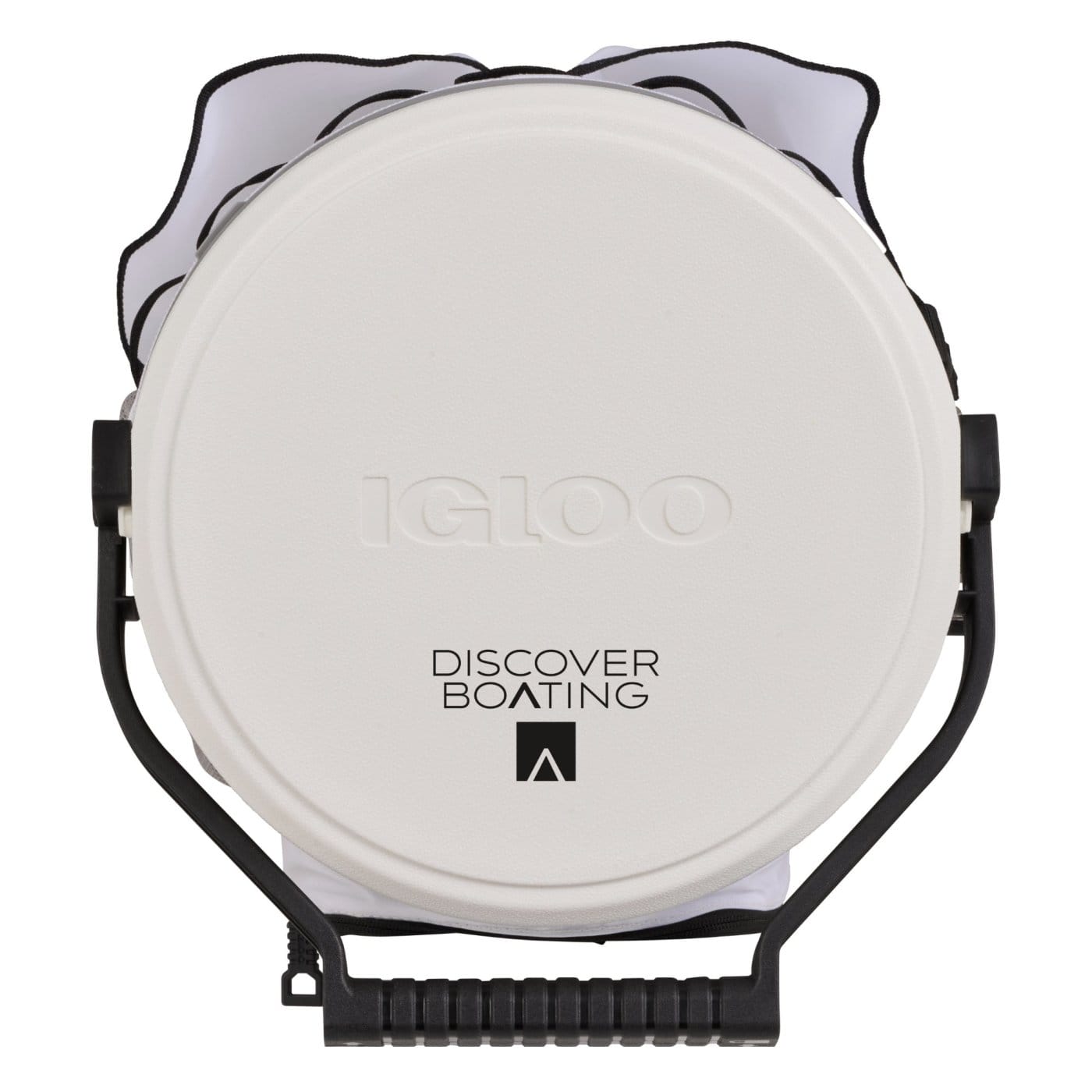 Igloo Electronics One Size / White Igloo - 5 Gallon Bucket Cooler