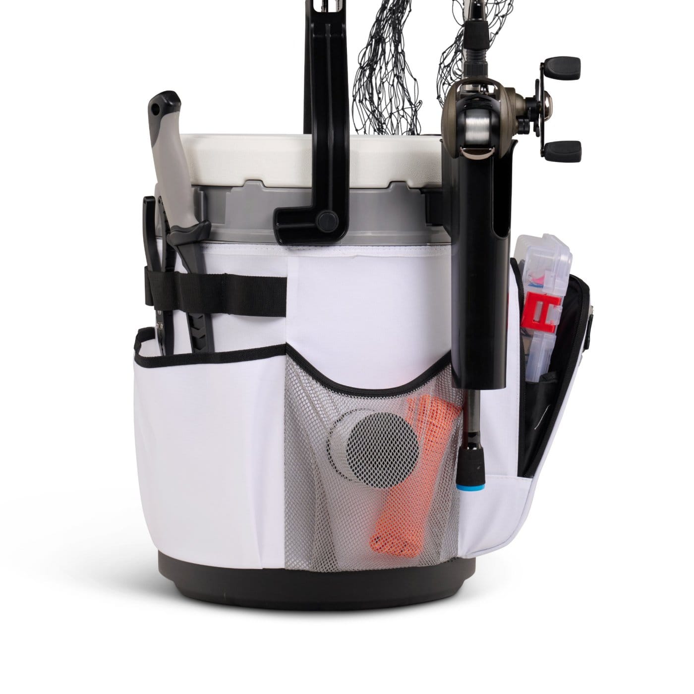 Igloo Electronics One Size / White Igloo - 5 Gallon Bucket Cooler