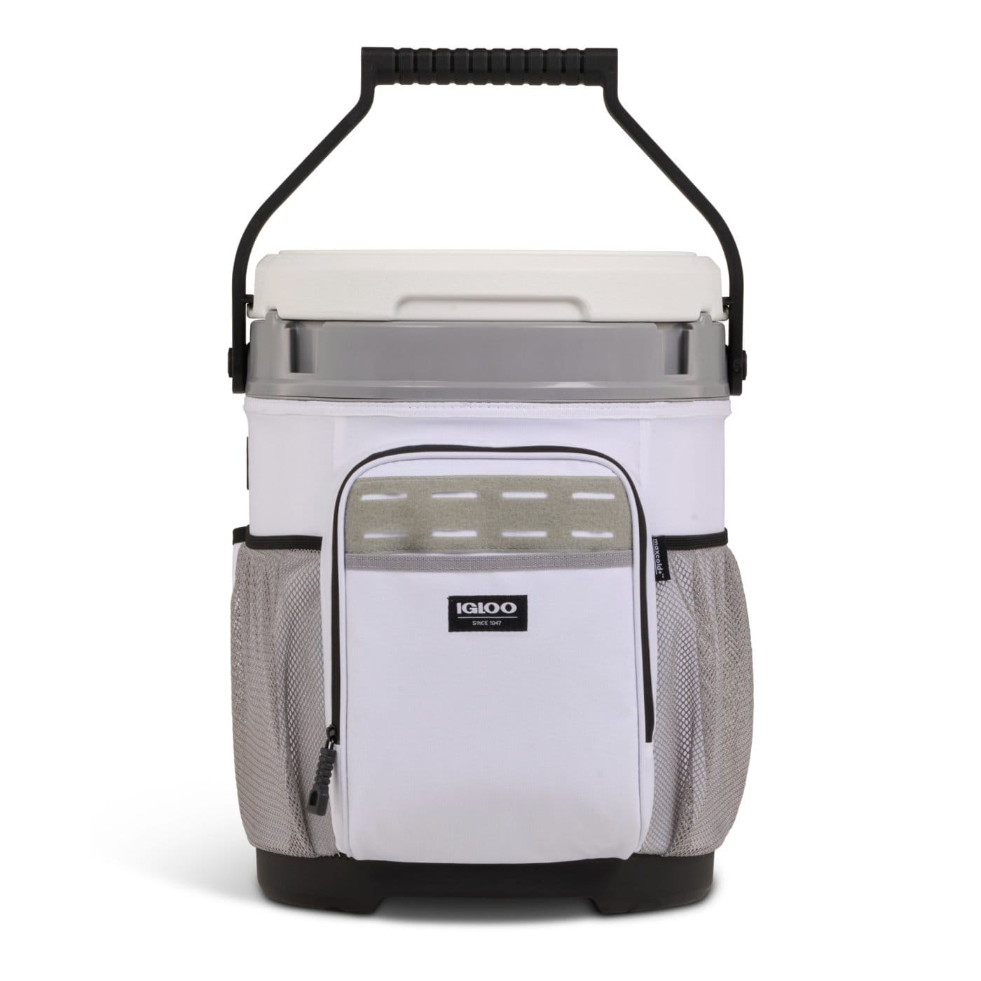 Igloo Electronics One Size / White Igloo - 5 Gallon Bucket Cooler