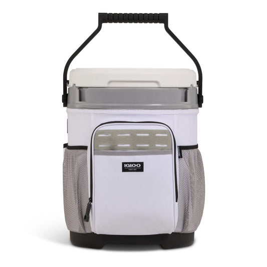 Igloo Electronics One Size / White Igloo - 5 Gallon Bucket Cooler
