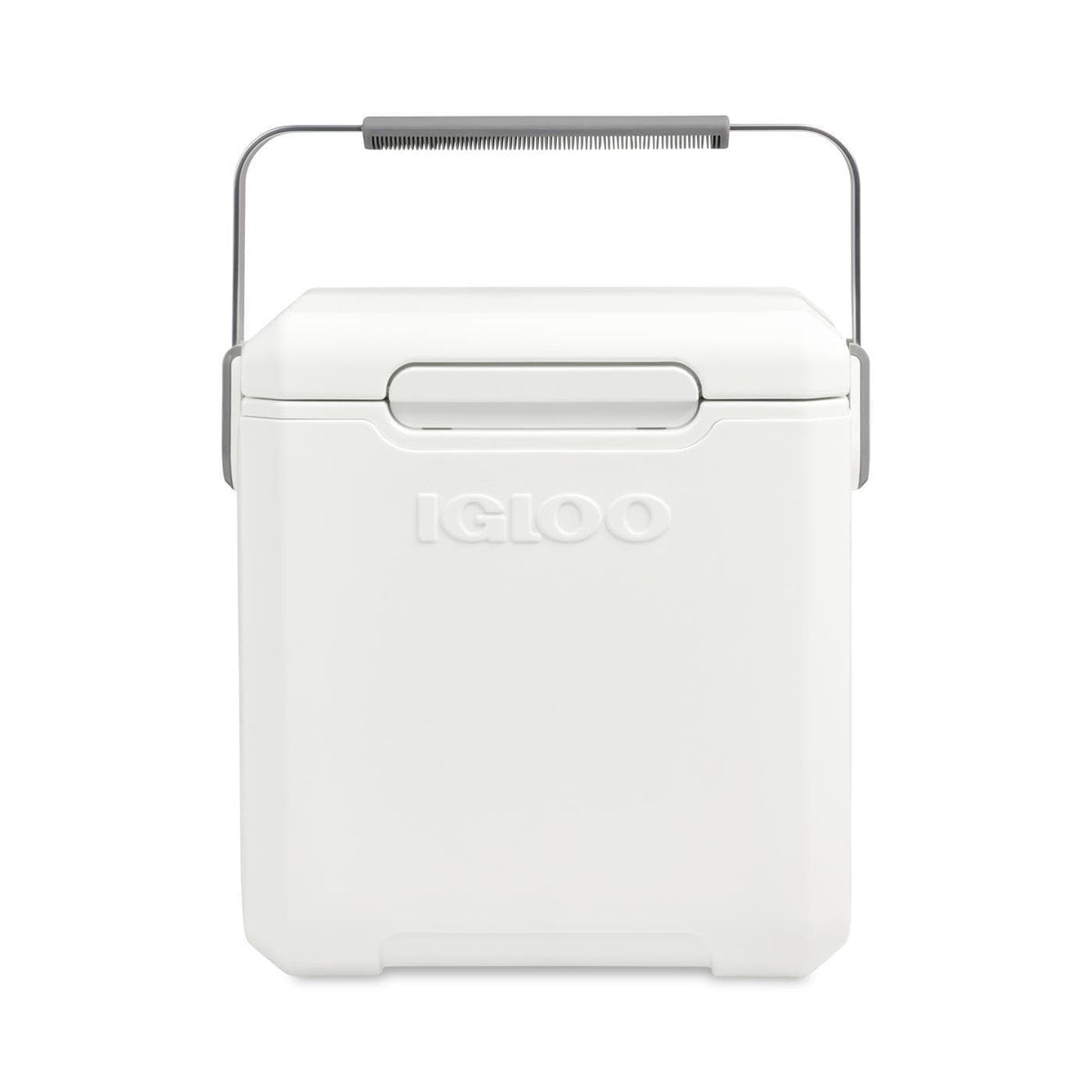 Igloo Electronics One Size / White Igloo - Tag Along High Rise Cooler