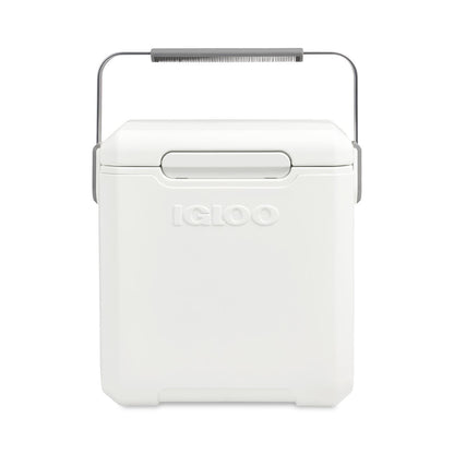Igloo Electronics One Size / White Igloo - Tag Along High Rise Cooler