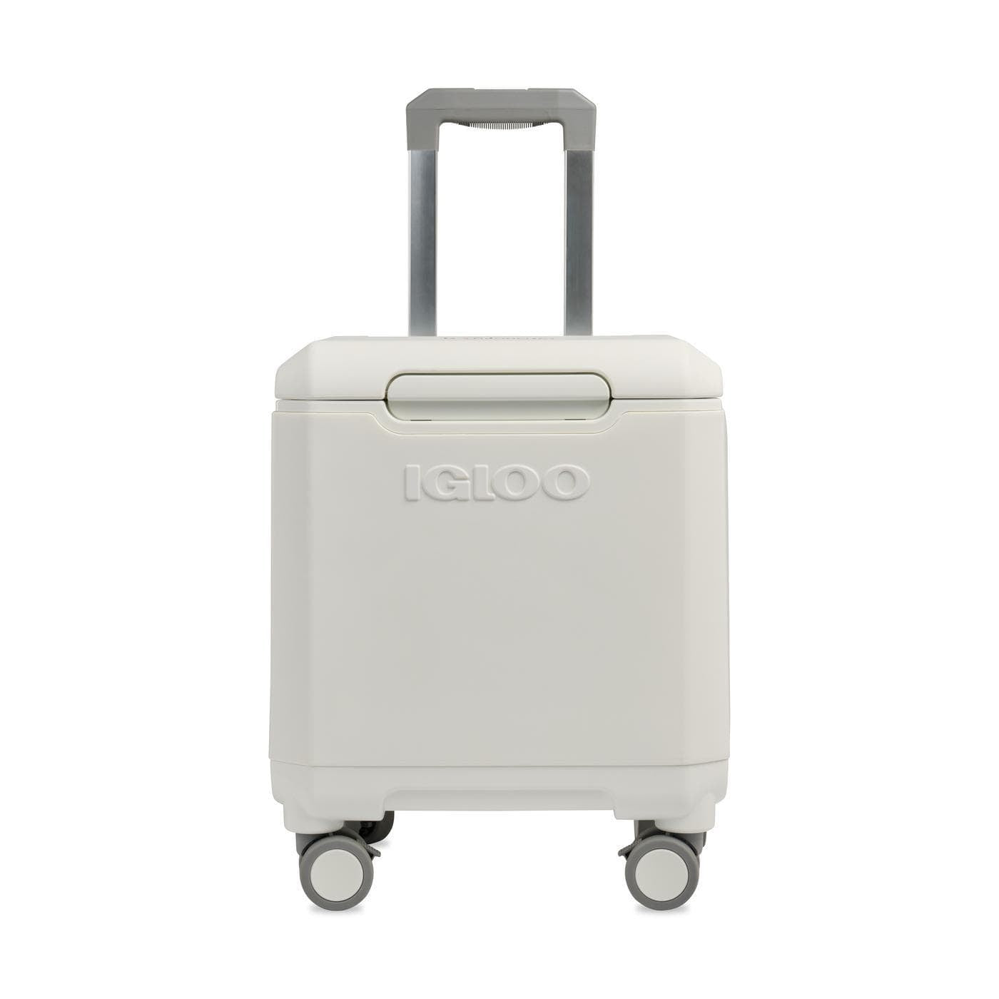 Igloo Electronics One Size / White Igloo - Tag Along Spinner Cooler