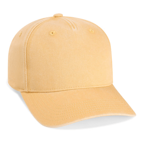 Imperial Headwear Adjustable / Apricot Imperial - The Gambit Cap