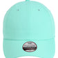 Imperial Headwear Adjustable / Aqua Imperial - The Original Small Fit Performance Cap