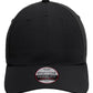 Imperial Headwear Adjustable / Black Imperial - The Hinsen Performance Ponytail Cap