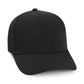 Imperial Headwear Adjustable / Black Imperial - The Independent Cap