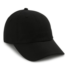 Imperial Headwear Adjustable / Black Imperial - The Original Small Fit Performance Cap