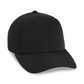 Imperial Headwear Adjustable / Black Imperial - The Sophisticate Cap