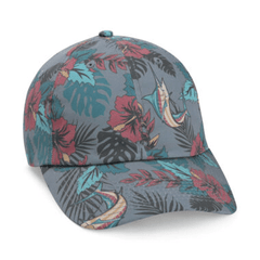 Imperial Headwear Adjustable / Blue Coast Imperial - The Easy Read Recycled Performance Cap