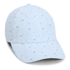 Imperial Headwear Adjustable / Blue Wave Imperial - Alter Ego Cap