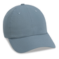 Imperial Headwear Adjustable / Breaker Blue Imperial - The Hinsen Performance Ponytail Cap