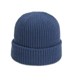 Imperial Headwear Adjustable / Breaker Blue Imperial - The Moful Knit Beanie