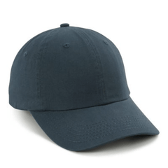 Imperial Headwear Adjustable / Breaker Blue Imperial - The Original Buckle Dad Cap