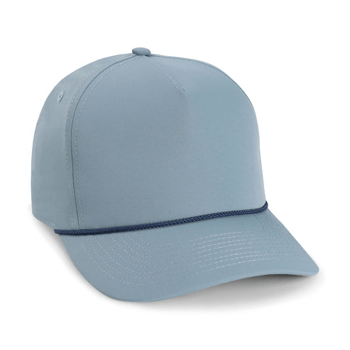 Imperial Headwear Adjustable / Breaker Blue/Navy Imperial - The Wrightson Cap