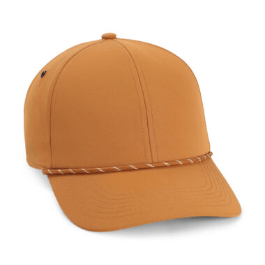Imperial Headwear Adjustable / Buckthorn Brown Imperial - The Habanero Performance Rope Cap