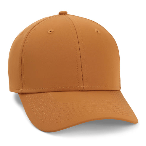 Imperial Headwear Adjustable / Buckthorn Brown Imperial - The Independent Cap