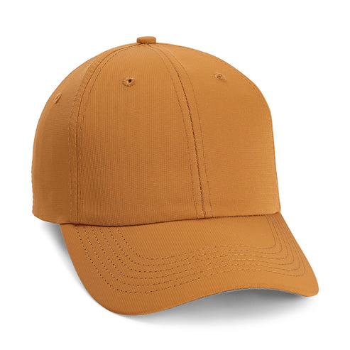 Imperial Headwear Adjustable / Buckthorn Brown Imperial - The Original Performance Cap
