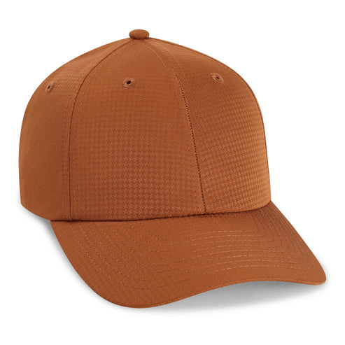 Imperial Headwear Adjustable / Buckthorn Brown Imperial - The Sophisticate Cap