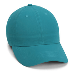 Imperial Headwear Adjustable / Cerulean Blue Imperial - The Original Small Fit Performance Cap