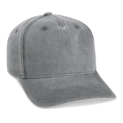Imperial Headwear Adjustable / Charcoal Imperial - The Gambit Cap