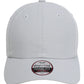 Imperial Headwear Adjustable / Fog Imperial - The Hinsen Performance Ponytail Cap