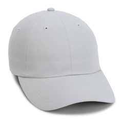 Imperial Headwear Adjustable / Fog Imperial - The Original Small Fit Performance Cap