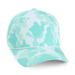 Imperial Headwear Adjustable / Frog Skin Camo Aqua Imperial - The Outtasite Printed Performance Rope Cap
