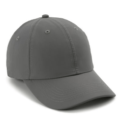 Imperial Headwear Adjustable / Frost Grey Imperial - The Original Small Fit Performance Cap