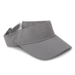 Imperial Headwear Adjustable / Frost Grey Imperial - The Performance Phoenix Visor