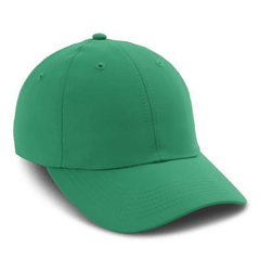 Imperial Headwear Adjustable / Green Imperial - The Original Performance Cap