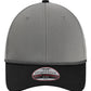 Imperial Headwear Adjustable / Grey/Black/Black/Grey Imperial - The Wingman Cap